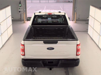 2022 Ford F-150 XL Extended Cab Medium Bed w/Rear Doors - miniatura 5