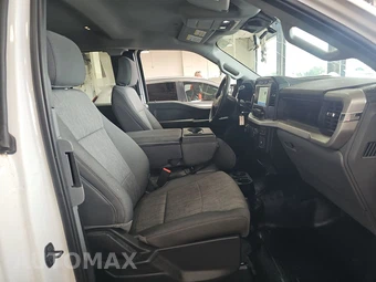 2022 Ford F-150 XL Extended Cab Medium Bed w/Rear Doors - miniatura 8