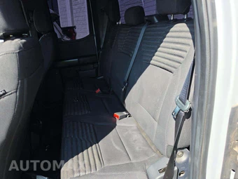 2022 Ford F-150 XL Extended Cab Medium Bed w/Rear Doors - miniatura 13