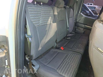 2022 Ford F-150 XL Extended Cab Medium Bed w/Rear Doors - miniatura 16