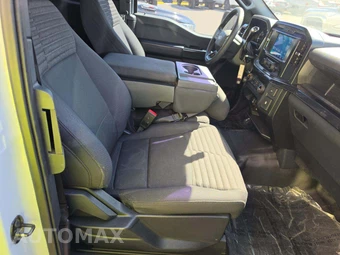 2022 Ford F-150 XL Extended Cab Medium Bed w/Rear Doors - miniatura 18