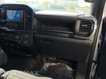 2022 Ford F-150 XL Extended Cab Medium Bed w/Rear Doors - miniatura 19