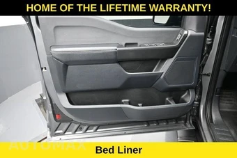2022 Ford F-150 XL Extended Cab Medium Bed w/Rear Doors - miniatura 11