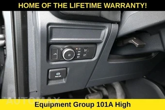 2022 Ford F-150 XL Extended Cab Medium Bed w/Rear Doors - miniatura 16