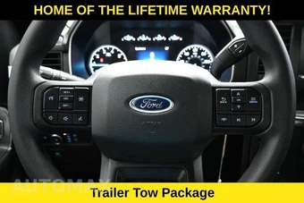 2022 Ford F-150 XL Extended Cab Medium Bed w/Rear Doors - miniatura 19
