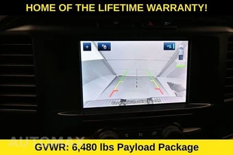 2022 Ford F-150 XL Extended Cab Medium Bed w/Rear Doors - miniatura 21