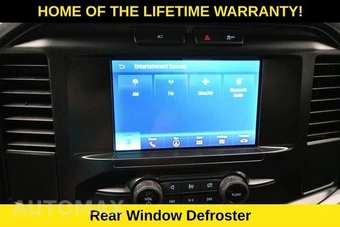2022 Ford F-150 XL Extended Cab Medium Bed w/Rear Doors - miniatura 23