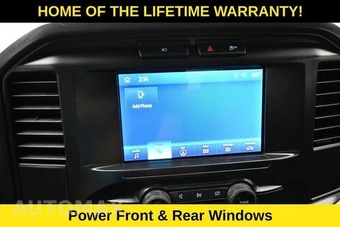 2022 Ford F-150 XL Extended Cab Medium Bed w/Rear Doors - miniatura 25