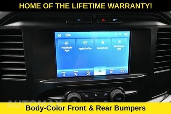 2022 Ford F-150 XL Extended Cab Medium Bed w/Rear Doors - miniatura 26