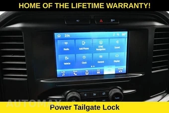 2022 Ford F-150 XL Extended Cab Medium Bed w/Rear Doors - miniatura 27