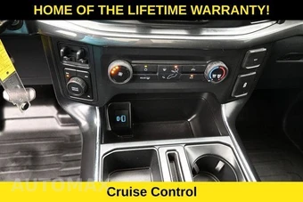 2022 Ford F-150 XL Extended Cab Medium Bed w/Rear Doors - miniatura 32