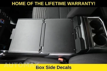 2022 Ford F-150 XL Extended Cab Medium Bed w/Rear Doors - miniatura 35