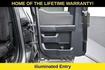 2022 Ford F-150 XL Extended Cab Medium Bed w/Rear Doors - miniatura 38