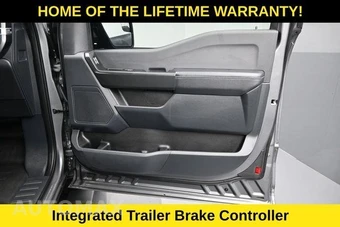 2022 Ford F-150 XL Extended Cab Medium Bed w/Rear Doors - miniatura 42
