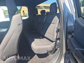 2022 Ford F-150 XL Extended Cab Medium Bed w/Rear Doors - miniatura 13