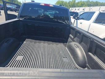 2022 Ford F-150 XL Extended Cab Medium Bed w/Rear Doors - miniatura 14