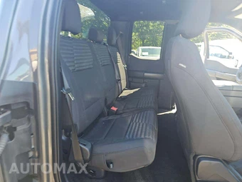 2022 Ford F-150 XL Extended Cab Medium Bed w/Rear Doors - miniatura 16