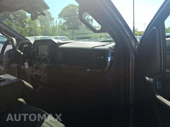 2022 Ford F-150 XL Extended Cab Medium Bed w/Rear Doors - miniatura 19