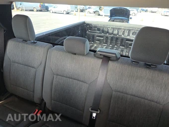 2022 Ford F-150 XL Extended Cab Medium Bed w/Rear Doors - miniatura 13