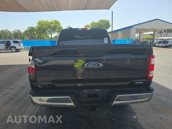 2022 Ford F-150 XL Extended Cab Medium Bed w/Rear Doors - miniatura 5