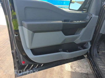 2022 Ford F-150 XL Extended Cab Medium Bed w/Rear Doors - miniatura 9