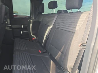 2022 Ford F-150 XL Extended Cab Medium Bed w/Rear Doors - miniatura 13