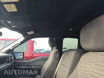 2022 Ford F-150 XL Extended Cab Medium Bed w/Rear Doors - miniatura 18