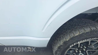 2022 Ford F-150 XL Extended Cab Medium Bed w/Rear Doors - miniatura 21