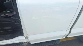 2022 Ford F-150 XL Extended Cab Medium Bed w/Rear Doors - miniatura 22