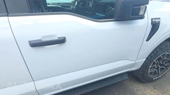 2022 Ford F-150 XL Extended Cab Medium Bed w/Rear Doors - miniatura 23