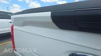 2022 Ford F-150 XL Extended Cab Medium Bed w/Rear Doors - miniatura 25