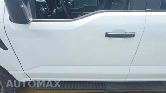 2022 Ford F-150 XL Extended Cab Medium Bed w/Rear Doors - miniatura 28