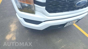 2022 Ford F-150 XL Extended Cab Medium Bed w/Rear Doors - miniatura 30