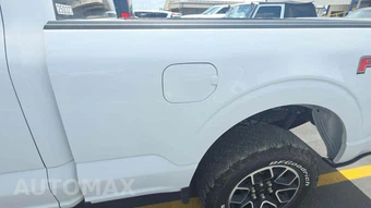 2022 Ford F-150 XL Extended Cab Medium Bed w/Rear Doors - miniatura 31