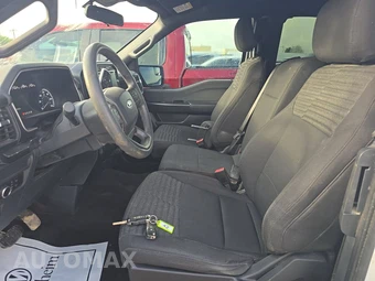 2022 Ford F-150 XL Extended Cab Medium Bed w/Rear Doors - miniatura 7