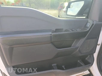 2022 Ford F-150 XL Extended Cab Medium Bed w/Rear Doors - miniatura 9