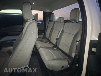 2022 Ford F-150 XL Extended Cab Medium Bed w/Rear Doors - miniatura 13