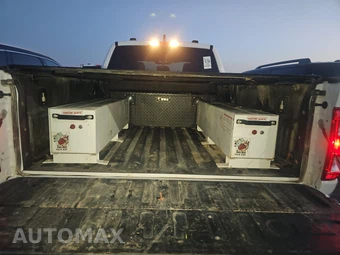 2022 Ford F-150 XL Extended Cab Medium Bed w/Rear Doors - miniatura 16