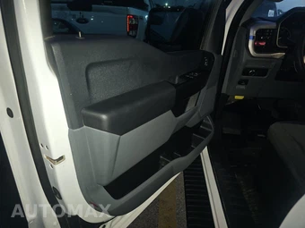 2022 Ford F-150 XL Extended Cab Medium Bed w/Rear Doors - miniatura 9