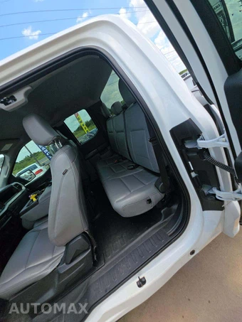 2022 Ford F-150 XL Extended Cab Medium Bed w/Rear Doors - miniatura 10