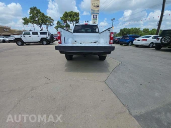 2022 Ford F-150 XL Extended Cab Medium Bed w/Rear Doors - miniatura 11