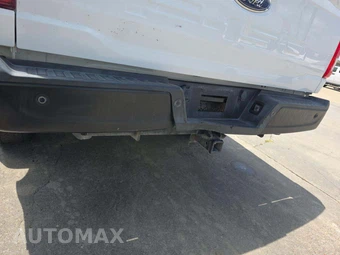 2022 Ford F-150 XL Extended Cab Medium Bed w/Rear Doors - miniatura 21