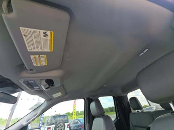 2022 Ford F-150 XL Extended Cab Medium Bed w/Rear Doors - miniatura 8