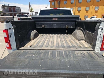 2022 Ford F-150 XL Extended Cab Medium Bed w/Rear Doors - miniatura 14