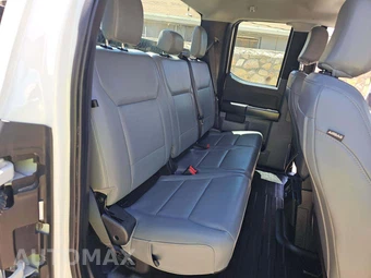 2022 Ford F-150 XL Extended Cab Medium Bed w/Rear Doors - miniatura 16