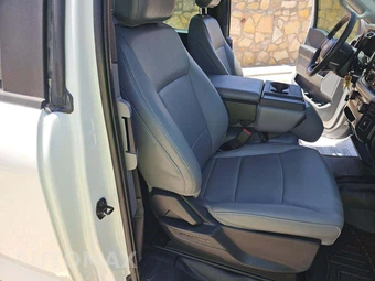 2022 Ford F-150 XL Extended Cab Medium Bed w/Rear Doors - miniatura 18