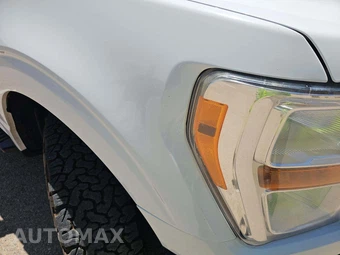 2022 Ford F-150 XL Extended Cab Medium Bed w/Rear Doors - miniatura 29