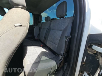2022 Ford F-150 XL Extended Cab Medium Bed w/Rear Doors - miniatura 13