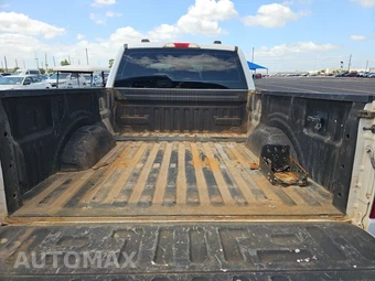 2022 Ford F-150 XL Extended Cab Medium Bed w/Rear Doors - miniatura 17