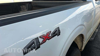 2022 Ford F-150 XL Extended Cab Medium Bed w/Rear Doors - miniatura 35
